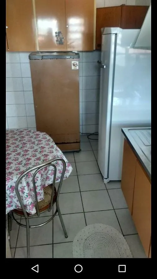 Casa Paraiso Otima Localizacao Sao Paulo Guest house