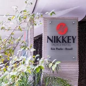 3* Hotel Nikkey Palace